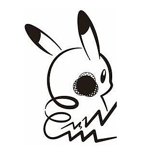 Poke Amice 宝可梦友会